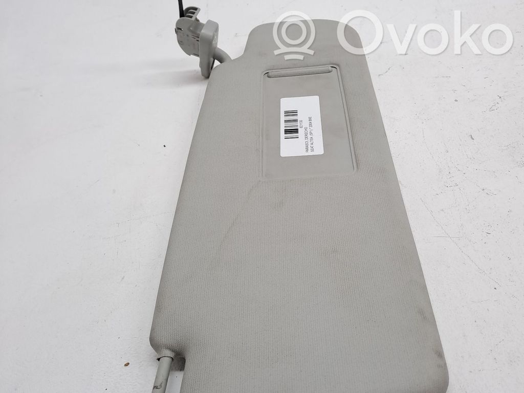 Seat Altea Parasolar 