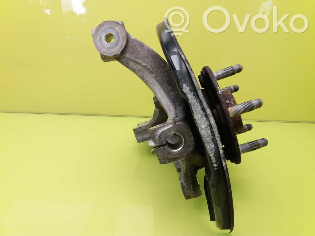 Achsschenkel vorne   13219081,13507374