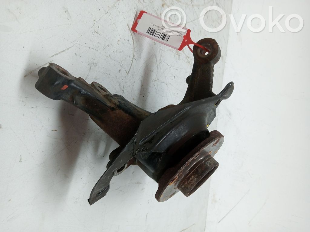 Achsschenkel vorne   3646A2,1617293280