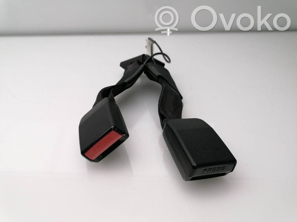 Protección del cinturón   88862JD10A