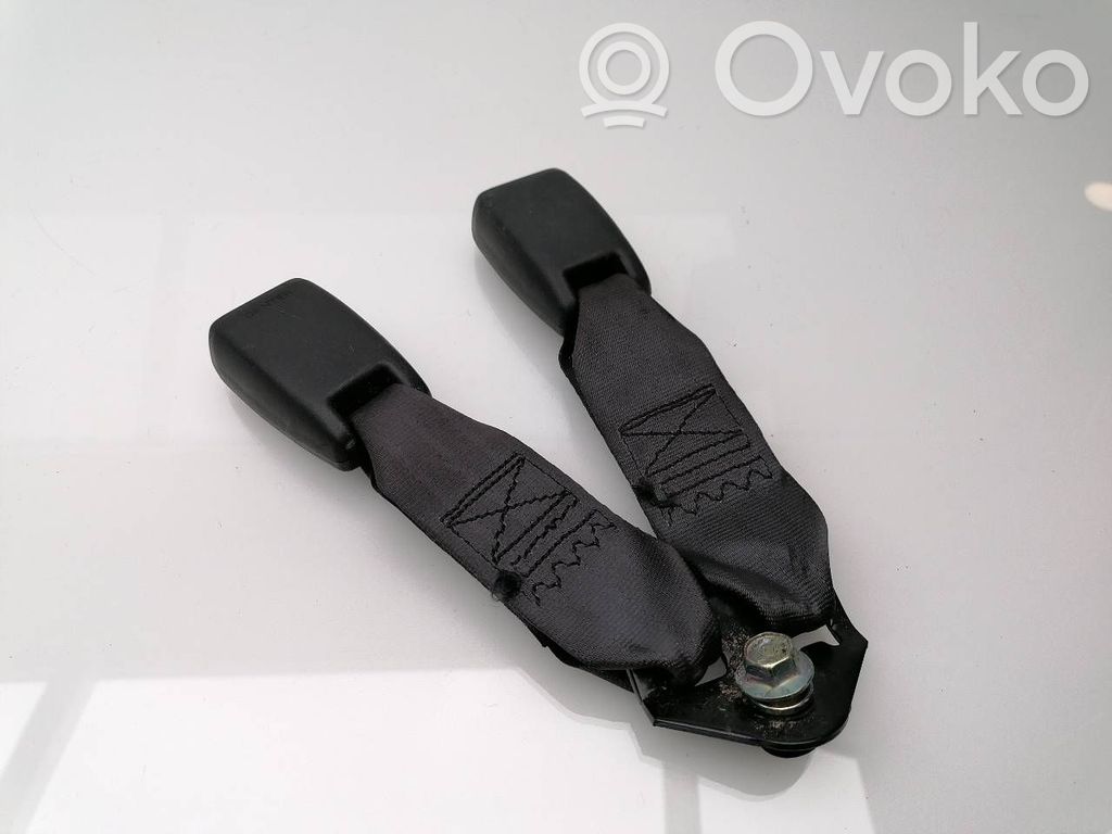 Protección del cinturón   82455SEAJ01ZA