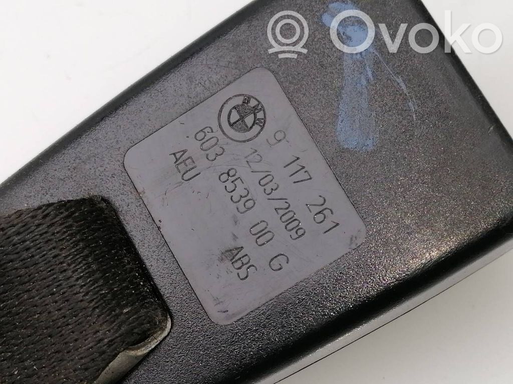 Vyön suojaus   9117261,603853900G