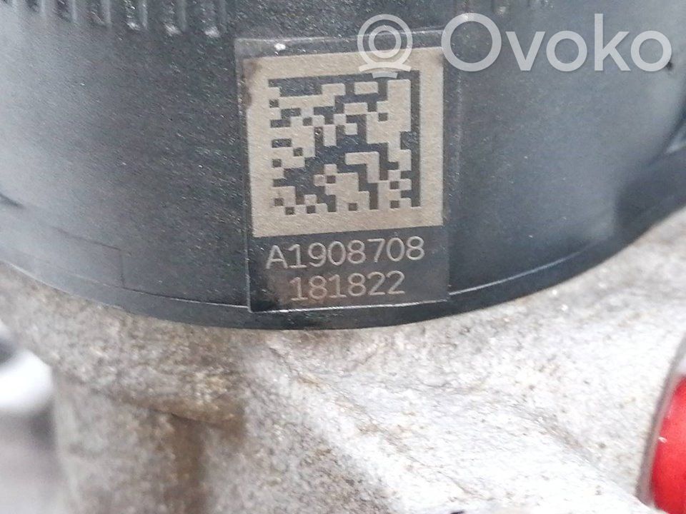 Etrier frână spate   43018TLAA01,11CLEP
