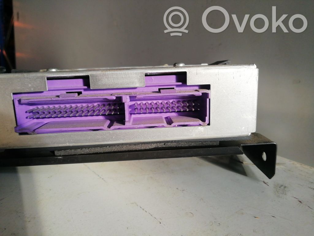 Opel Astra F Unidad de control/módulo ECU del motor 