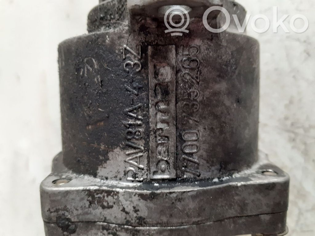Bomba de vacío   7700735265,7700735265