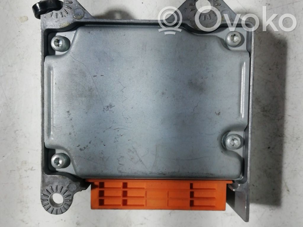 Module de contrôle airbag   9645840780,9645840780,5WK42908