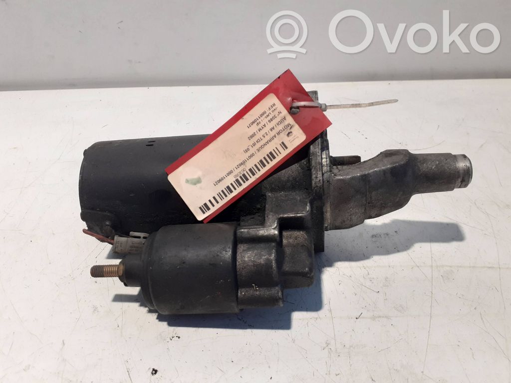 Motor de arranque   0001109021,0001109021,0001109021