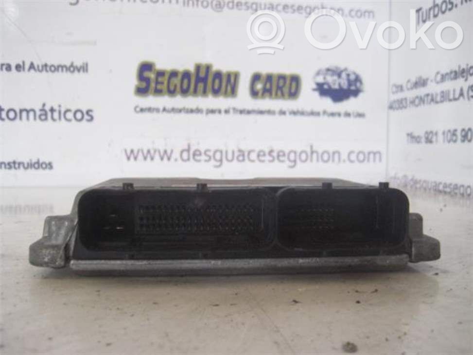 Galios (ECU) modulis   0281010050,0281010050