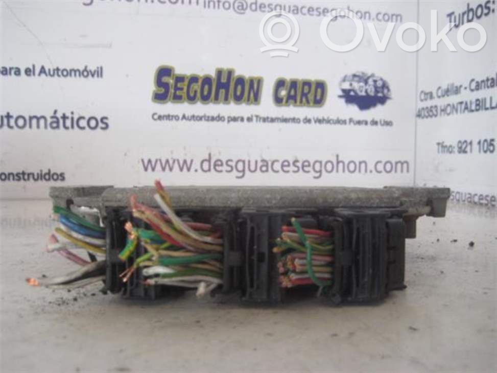 Unitate control motor/modul ECU   281010996,281010996