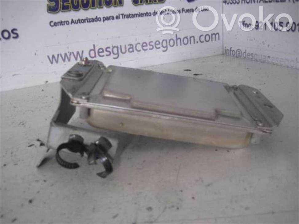 Galios (ECU) modulis   3910127715,0281011807