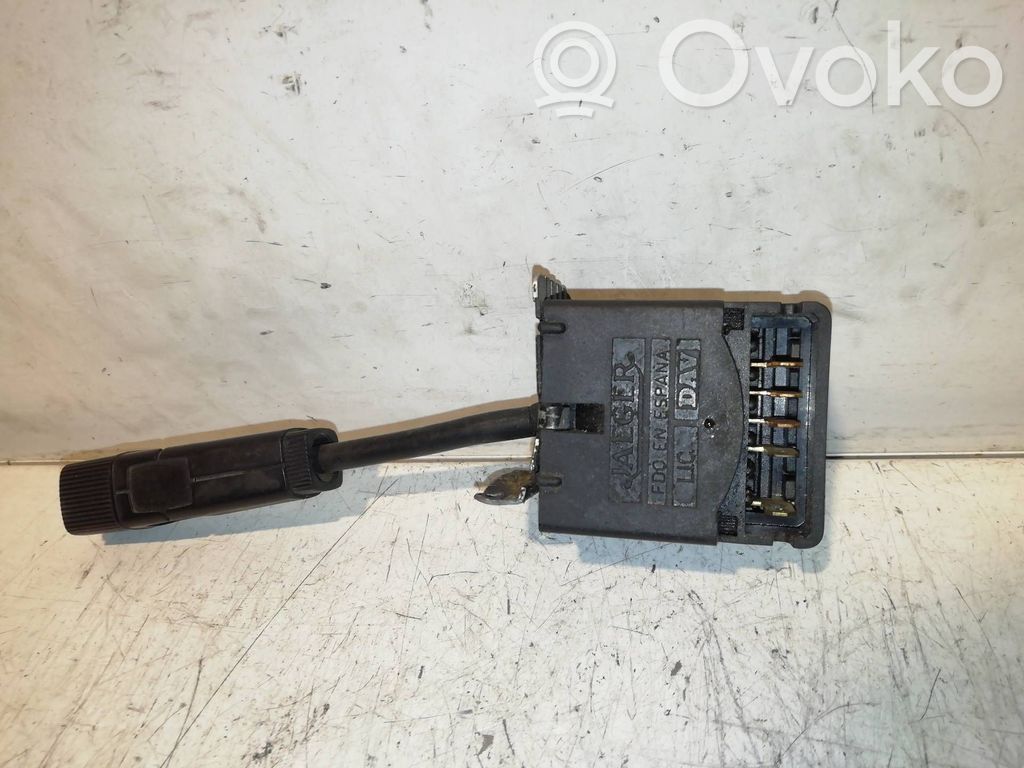 Wiper control stalk   7701349418,5PINES