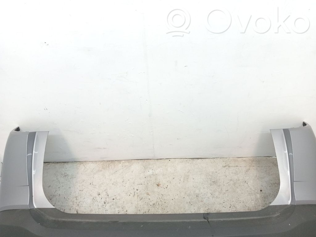Opel Crossland X Bară spate 