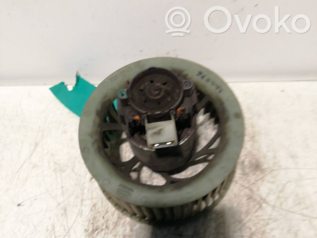 Ventilator aerotermă   78519742,78519742