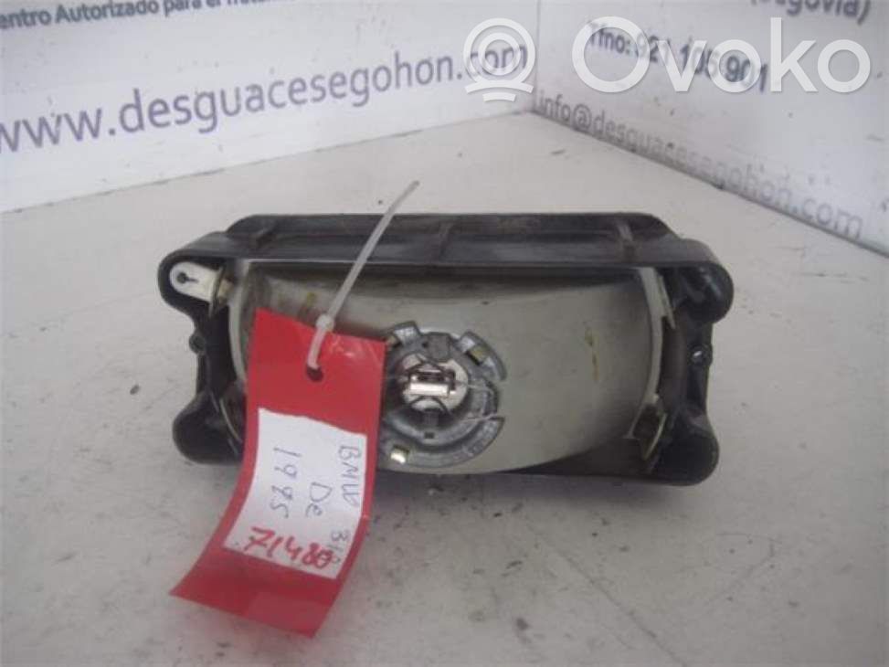 Nebelscheinwerfer vorne   63178357390