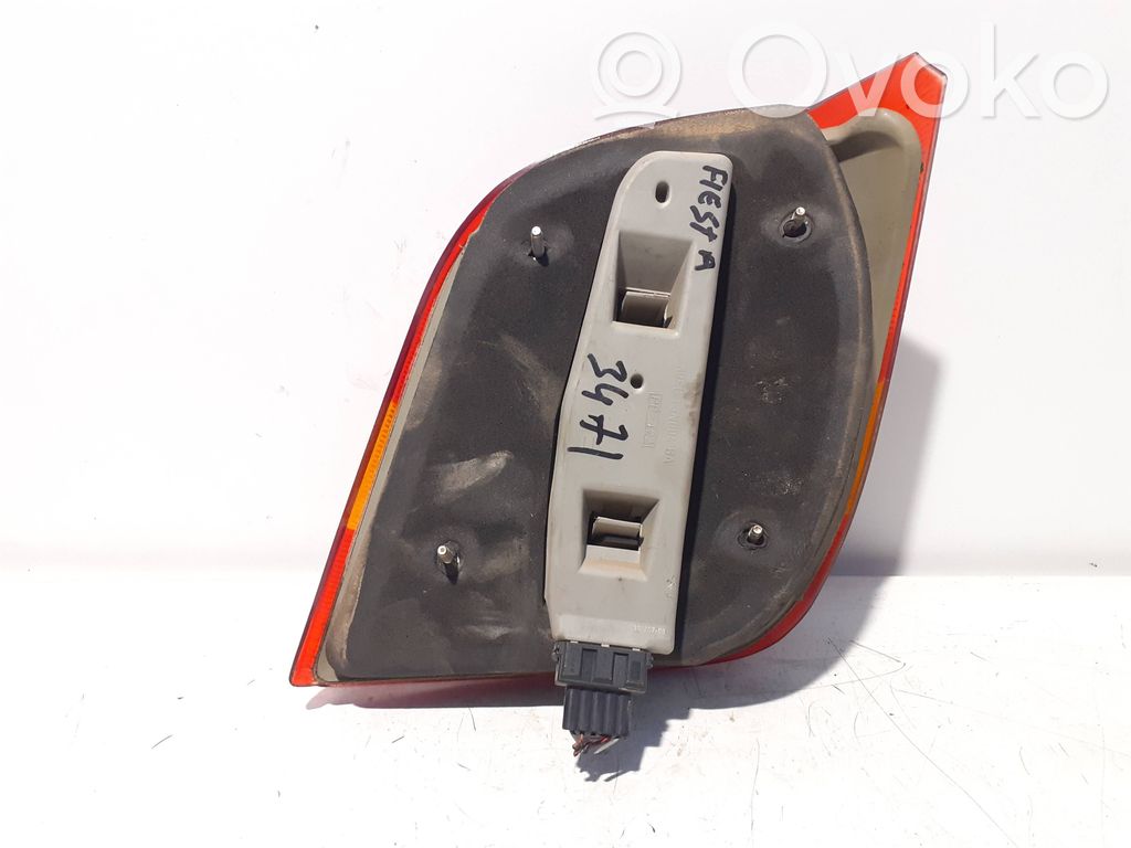 Ford Fiesta Lámpara de faros/luces traseros 