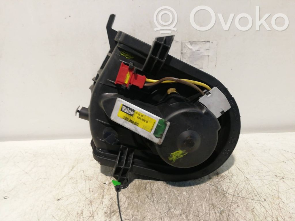 Seat Ibiza II (6k) Ventilator aerotermă 