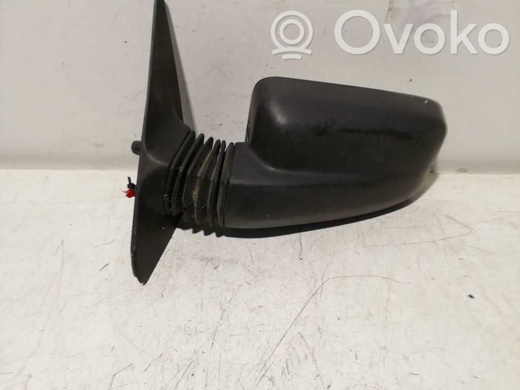 Citroen BX Specchietto retrovisore elettrico portiera anteriore