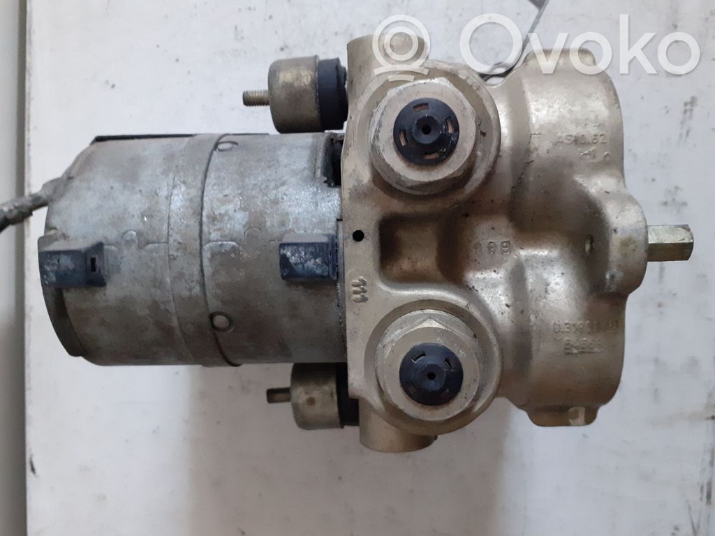 ABS Steuergerät   0265201018,0265201018