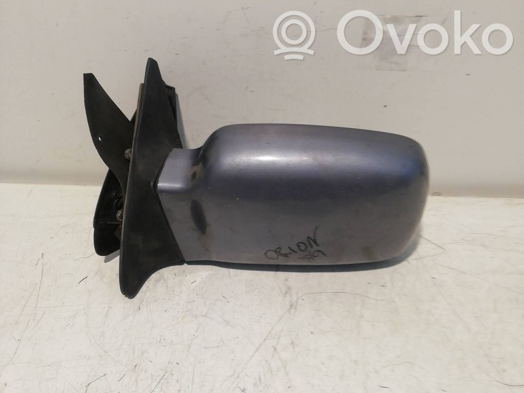Etuoven sähköinen sivupeili   NRF0001111D