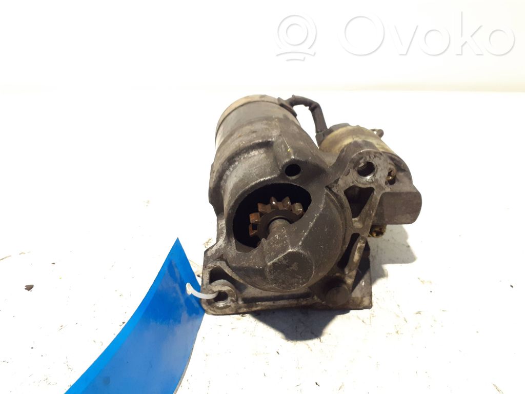 Electromotor   8200021396,8200021396,M000T86181