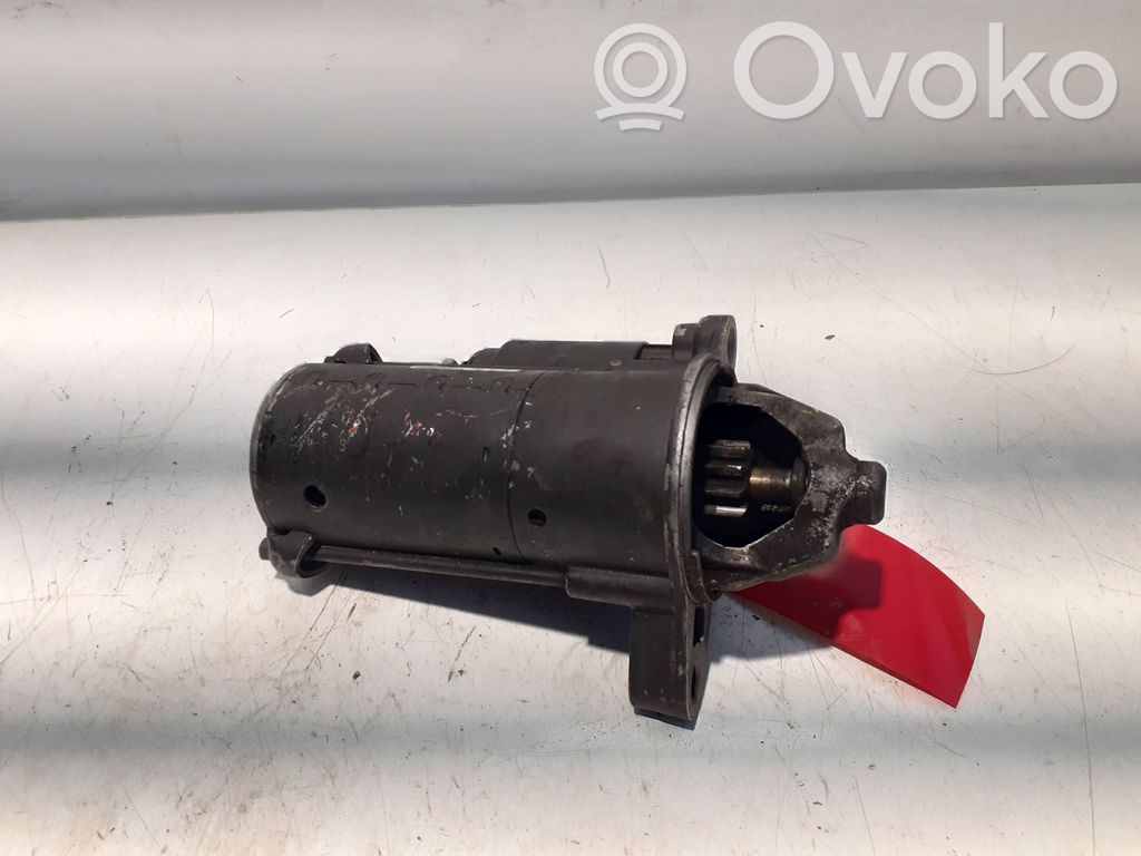Ford Escort Electromotor 