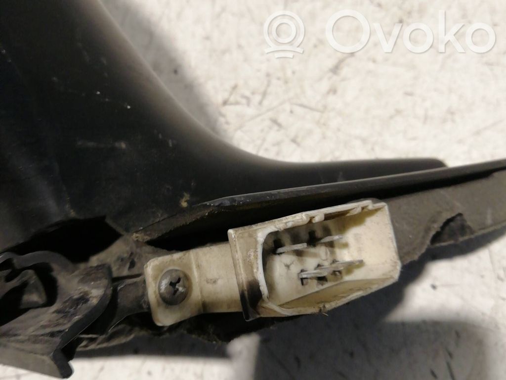 Audi A6 S6 C4 4A Etuoven sähköinen sivupeili