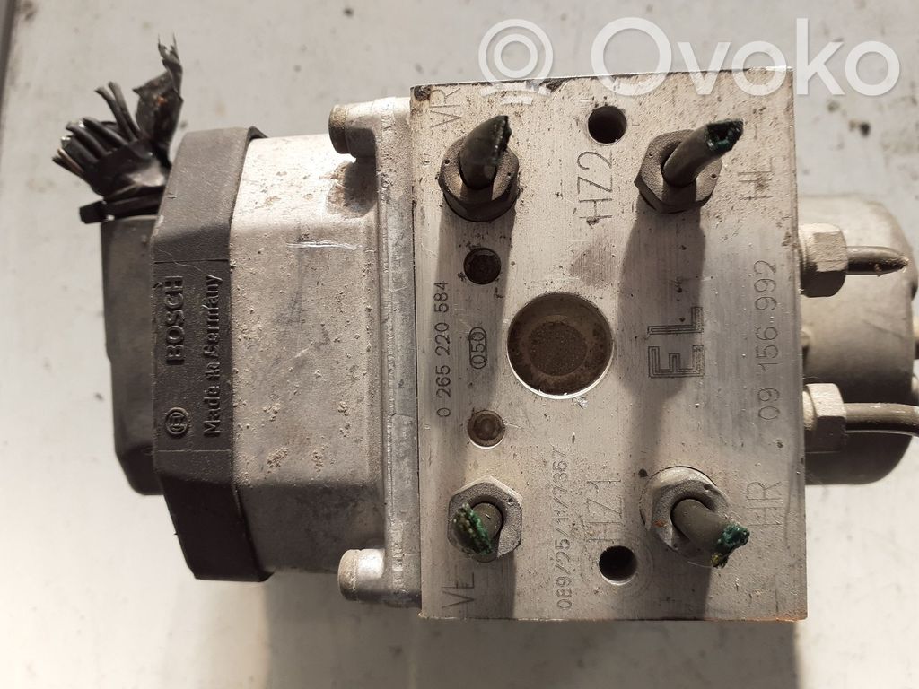 Ford Mondeo MK II Pompa ABS 