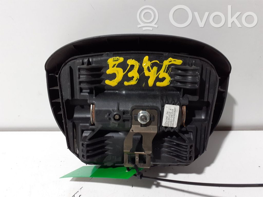 Airbag del volante   8200301512,8200301512,8200301512