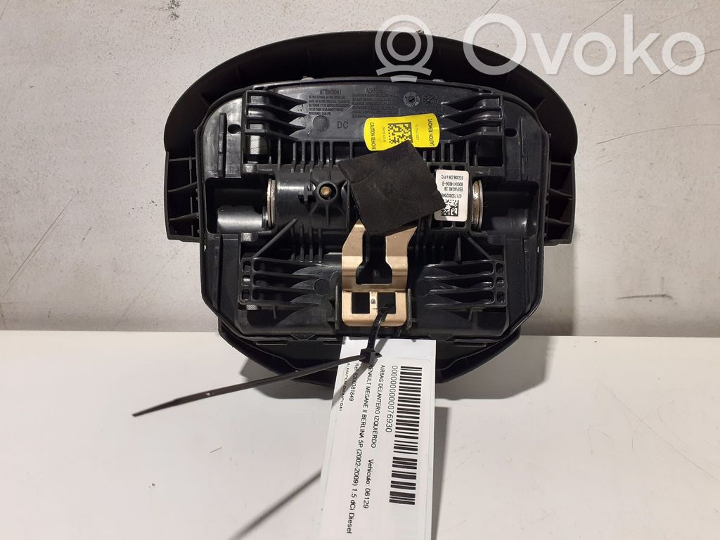 Airbag volan   8200414936B,8200414936B,8200414936B