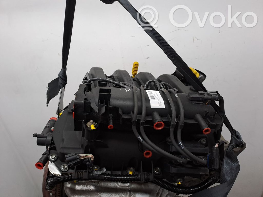 Kit moteur   D4F722