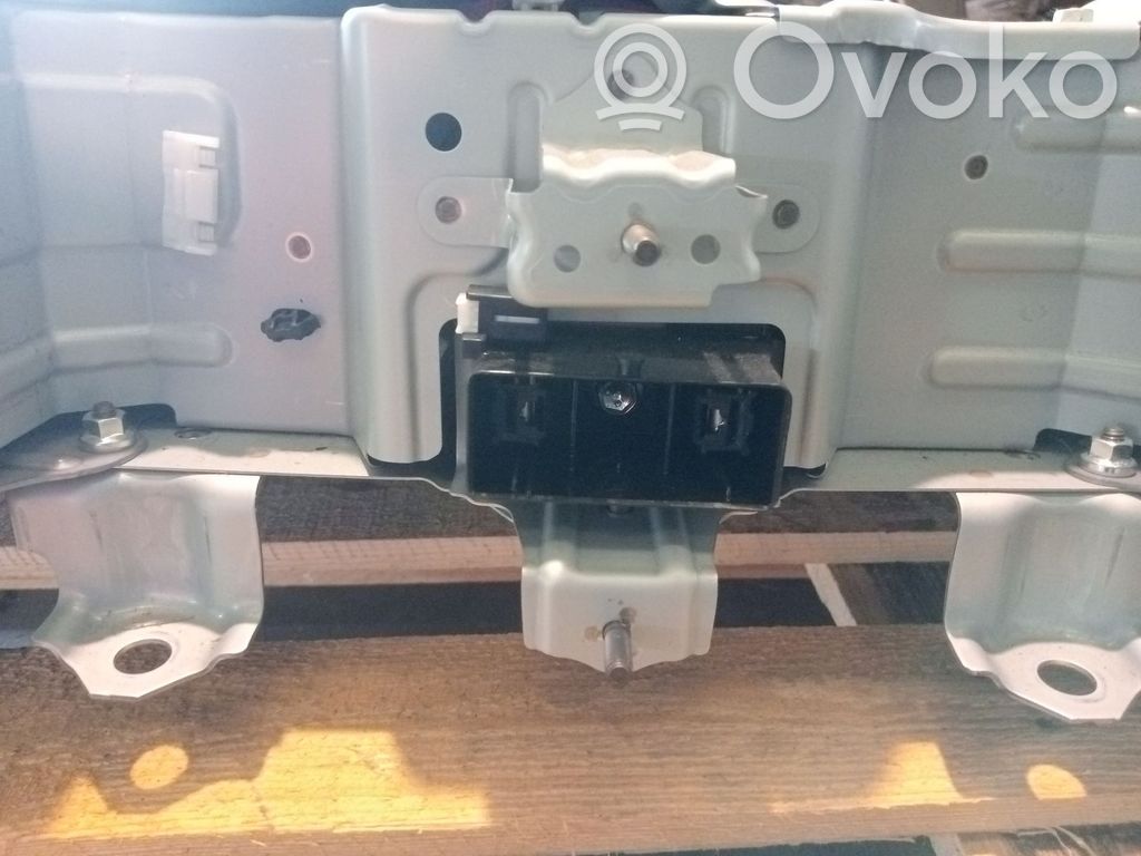 Lexus NX Batteria auto elettrica / ibride 