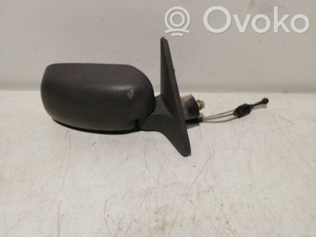 Renault Rapid Specchietto retrovisore elettrico portiera anteriore