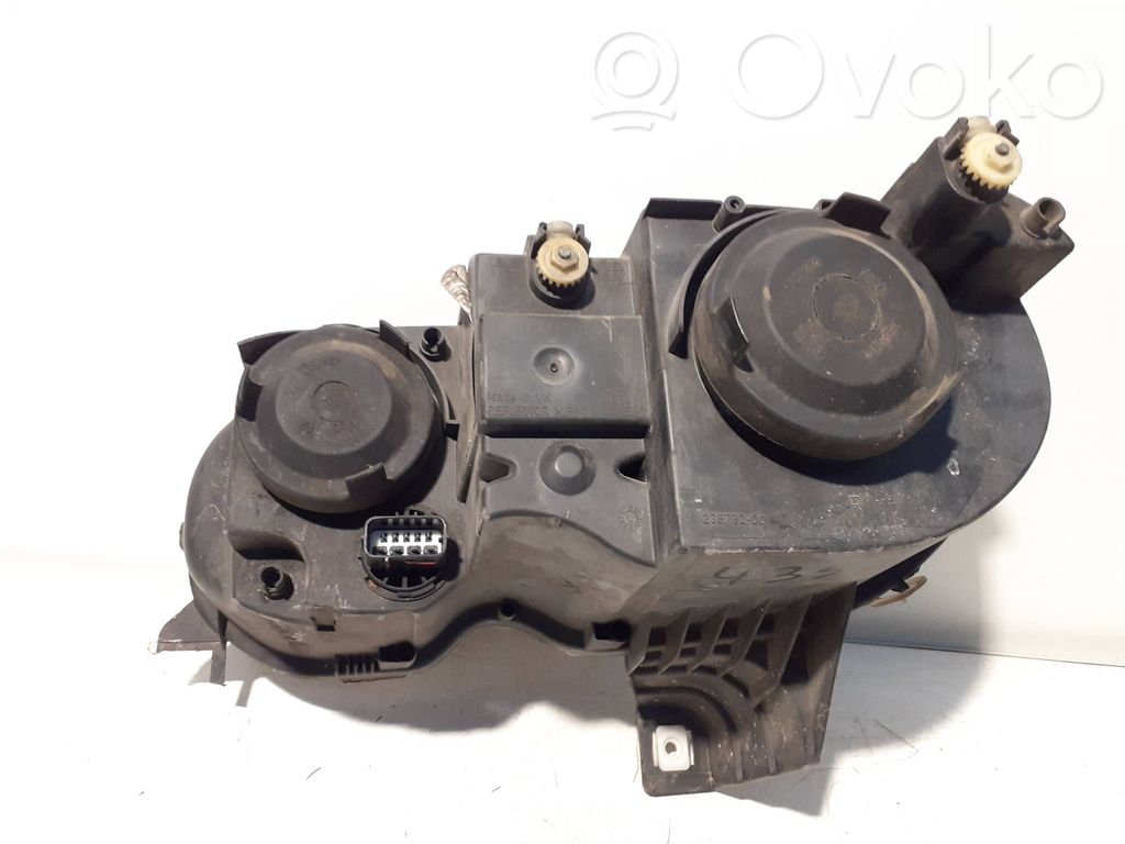 Scheinwerfer   1DJ236032,1DJ236032,1DJ236032