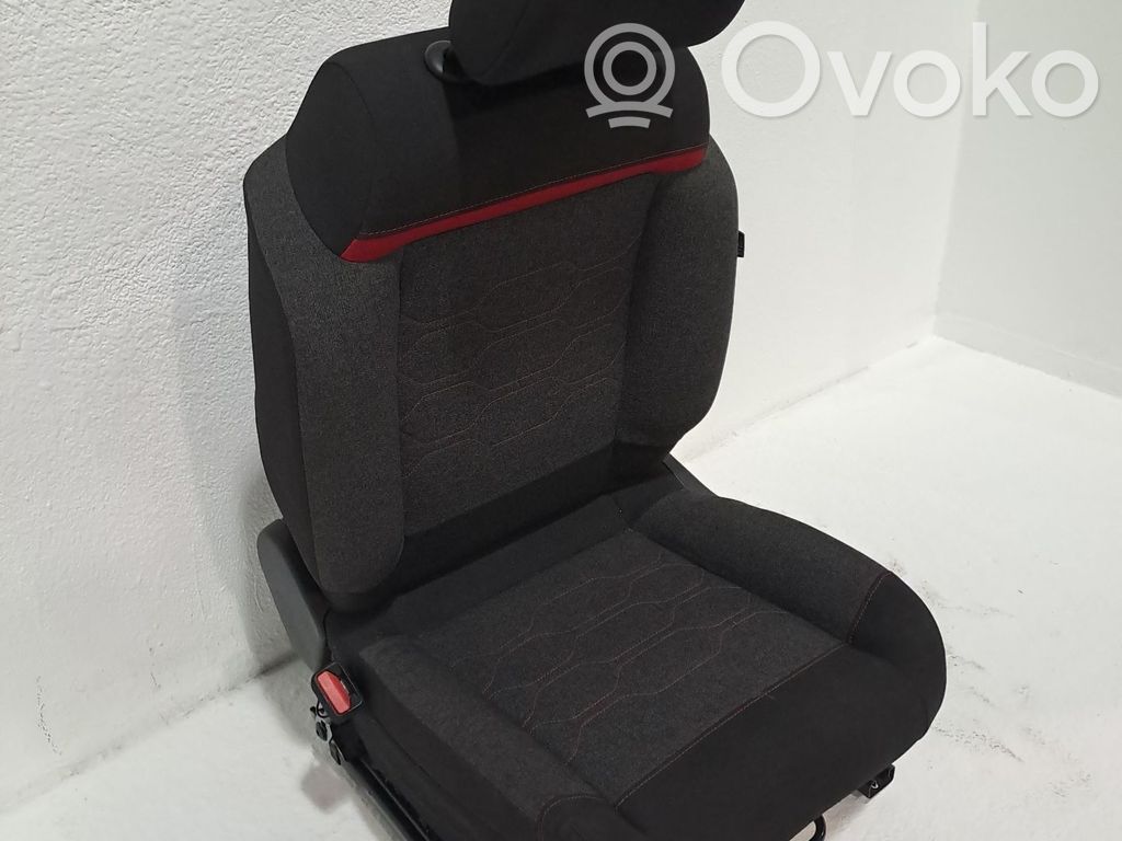 Front driver seat   1622822780