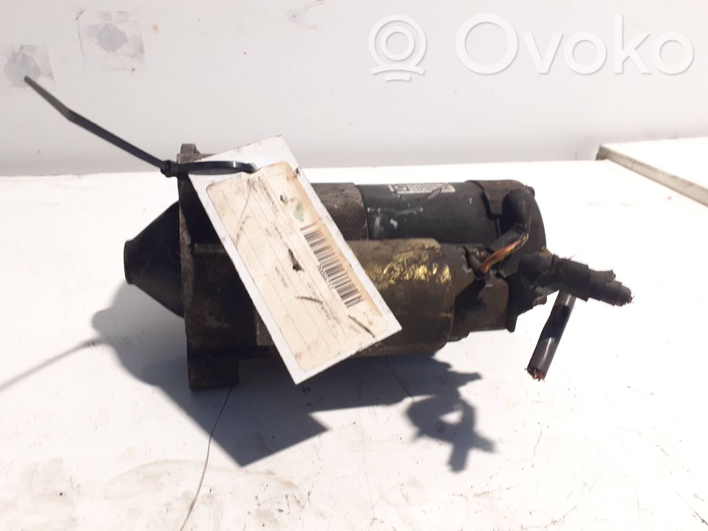 Starter motor   M001T80481,M001T80481,M001T80481