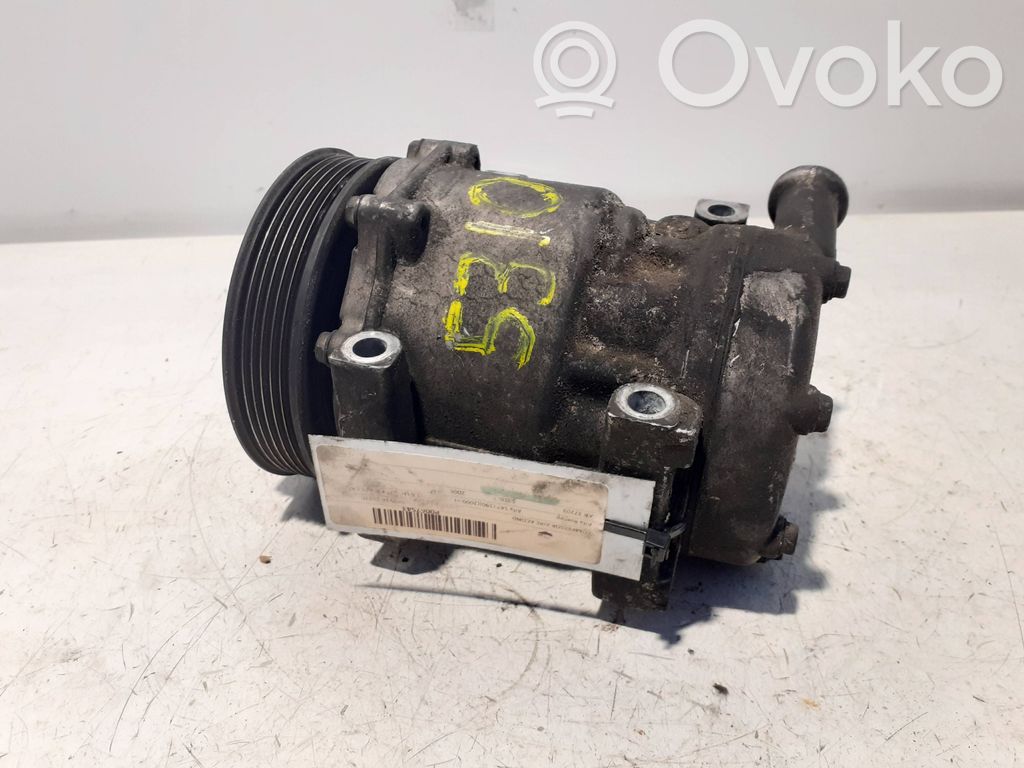 Alfa Romeo 147 Compresseur de climatisation