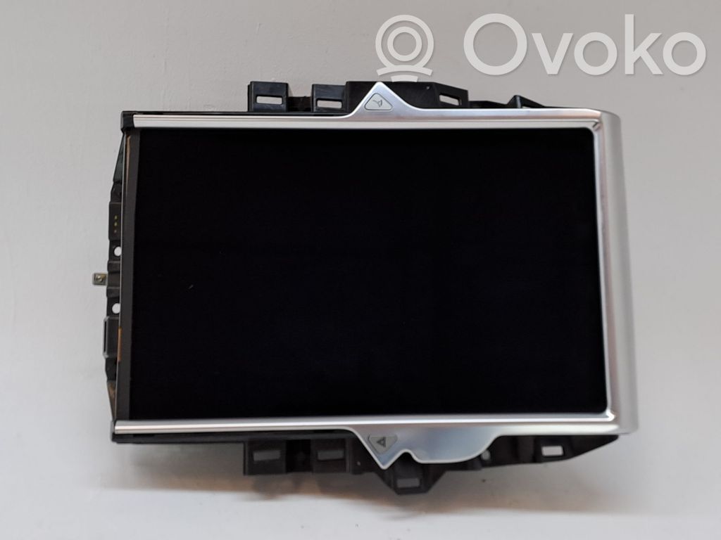 Head up display screen   1451809S3J