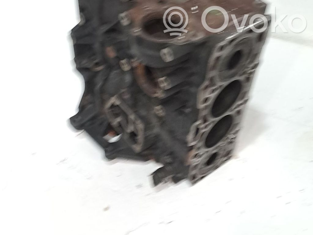 Bloc moteur   038103011CA