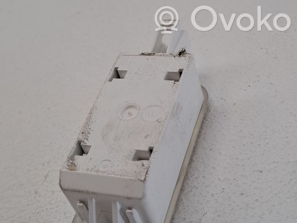 Volkswagen Golf VIII Garniture de console d'éclairage de ciel de toit