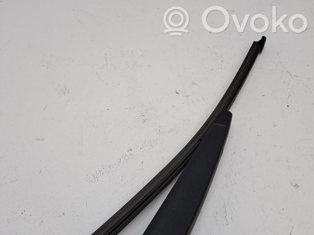 Braț ștergător lunetă   6R6955707B