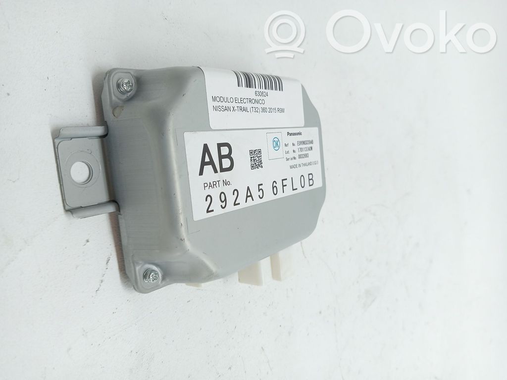 Nissan X-Trail T32 Central body control module 
