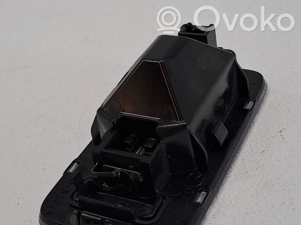 Apšvietimo konsolės apdaila   GHP951440