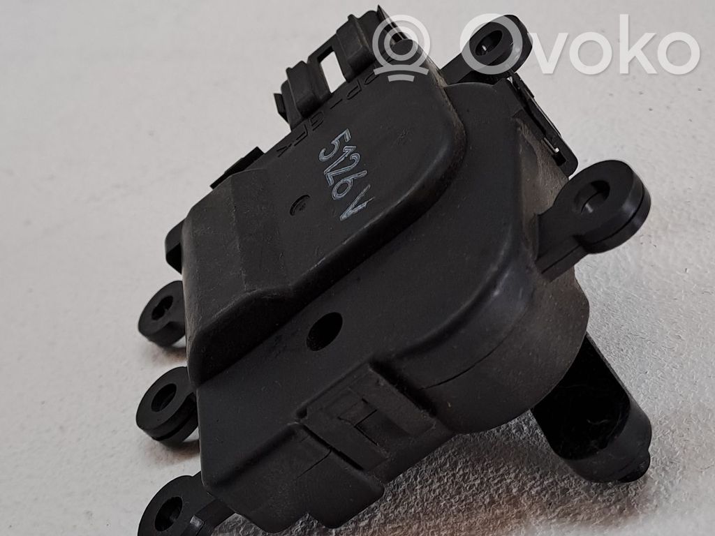 Mazda CX-5 Modul de control caroserie central 
