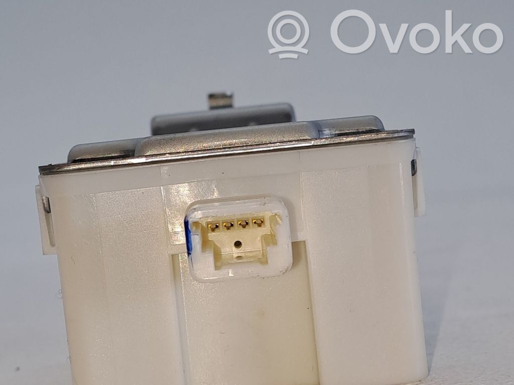 Modul de control caroserie central   KD45675D4