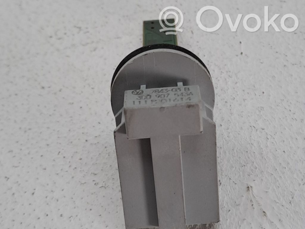 Sensor / Fühler / Geber   3D0907543A
