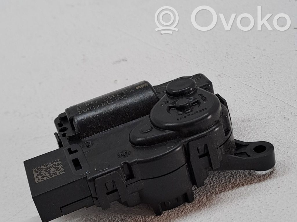 Unidad de control/módulo de carrocería central   5WA907511C