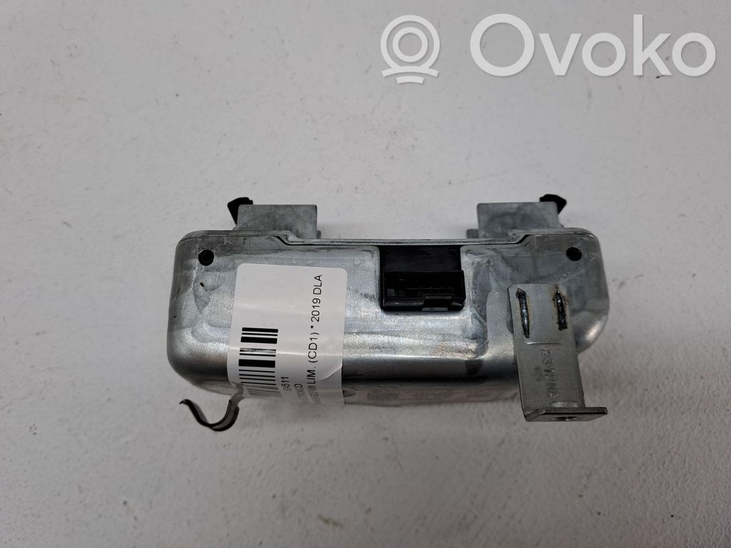 Volkswagen Golf VIII Unidad de control/módulo de carrocería central 