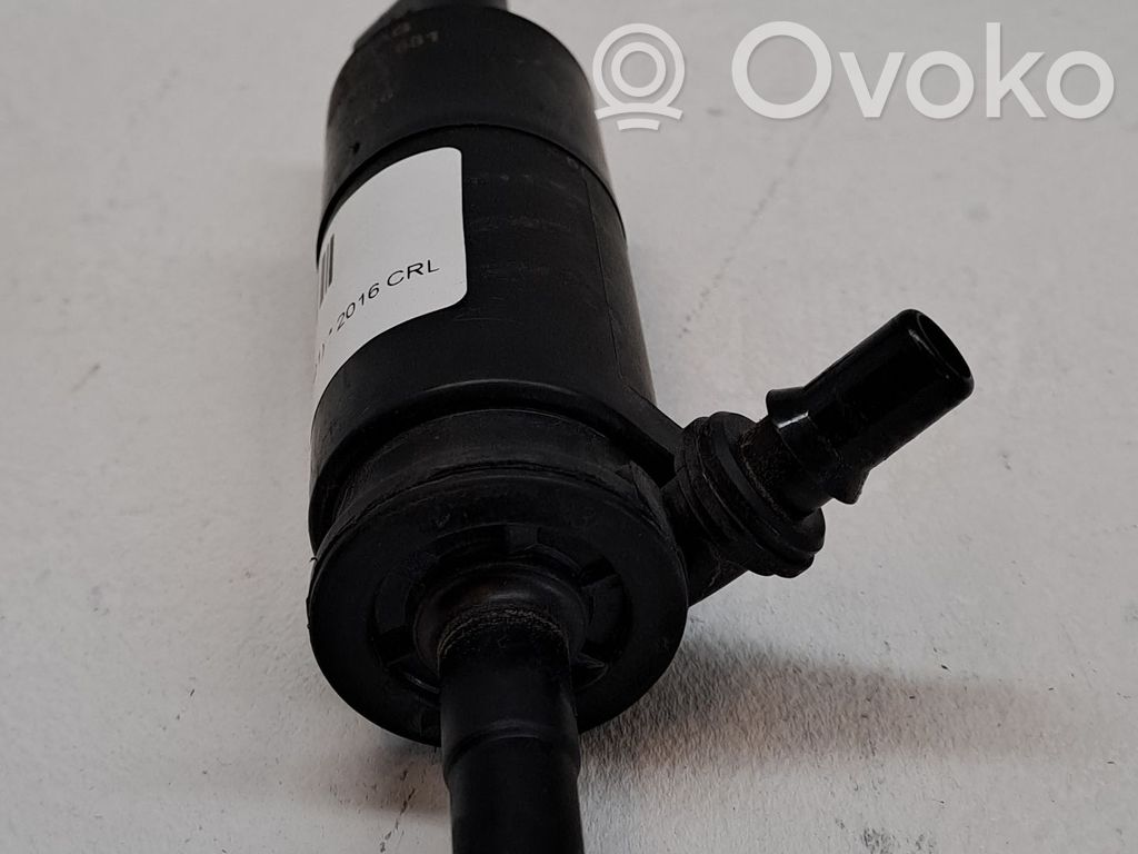 Pompa lavavetri parabrezza/vetro frontale   6R0955681