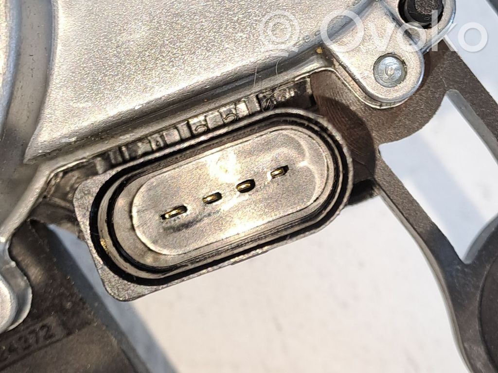 Motor ștergător lunetă   5G0955711A