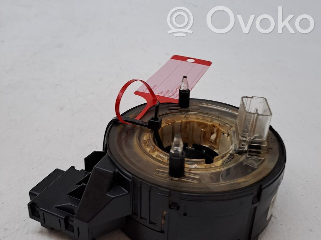 Volkswagen Golf V Muelle espiral del airbag (Anillo SRS)